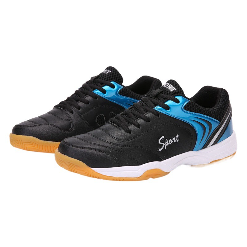 Трансграничная осень Новая Спортивная повседневная обувь для пар Теннисная обувь Профессиональная модная дышащая обувь для бадминтона