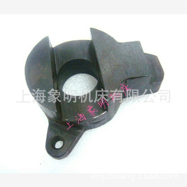 主转键摇臂-上海朝阳J31-100吨转键柄/制动轮刹车带/铜轴瓦铜衬套