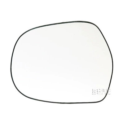 Suitable for Toyota sea lion Prado Land cooluze FLEXUS GX470 lens rearview mirror