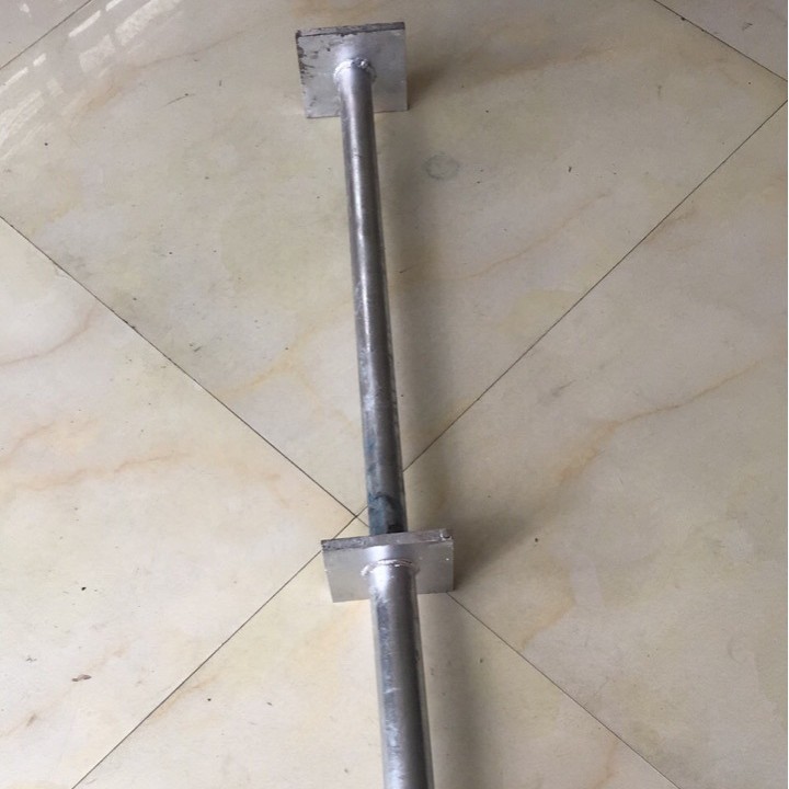 路基剪力杆传力杆传力杆套筒公路伸缩缝传力杆沥青聚乙烯套筒现货