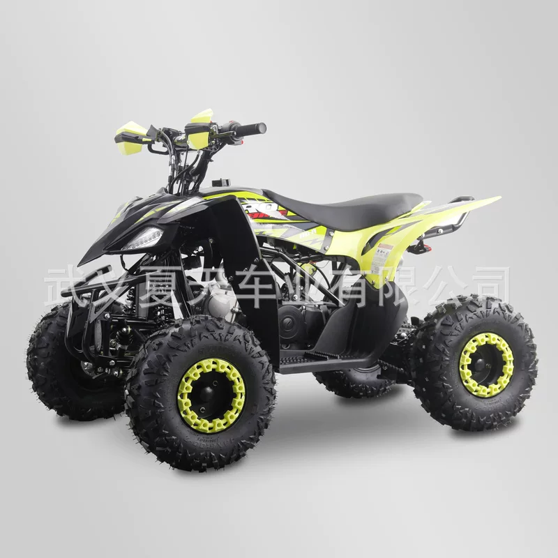 Завод производит ATV пляжная машина 125cc четырехколесный внедорожник пляжное транспортное средство может выпускать большой и малый объем внедорожников