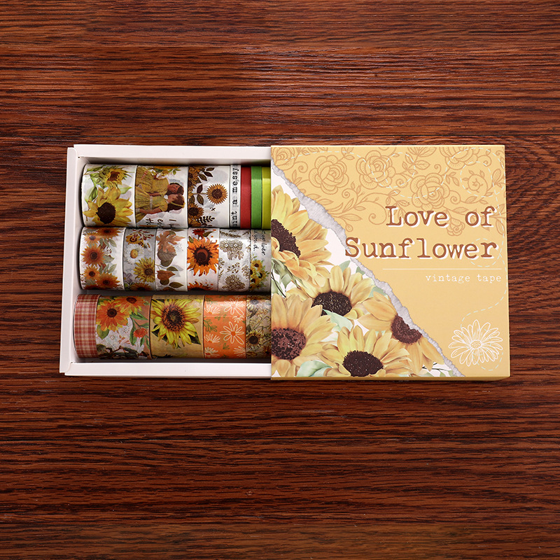 해바라기 사랑 2m