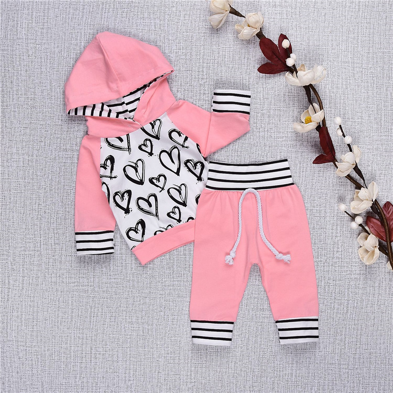 Children's Clothing Sweater Long-sleeved Hooded New Printed Children's Suit display picture 8