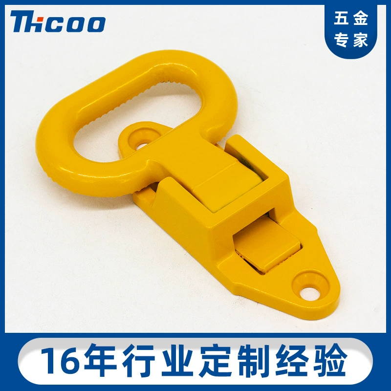 Sko контейнерный педаль рефрижератор двери фургон модифицированный кабины складной противоскользящей лестничной педали D3401