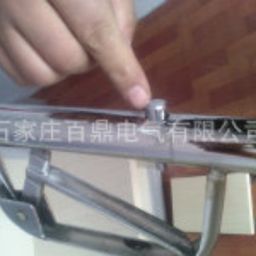 半自动接地棒 10kv接地棒 1m高压接地棒半自动接地线