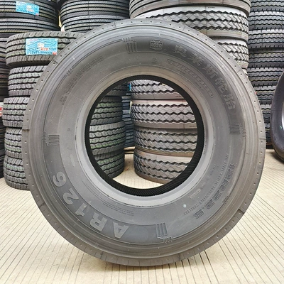 Orlez 12R22.5 AR126 Yük maşını şinləri