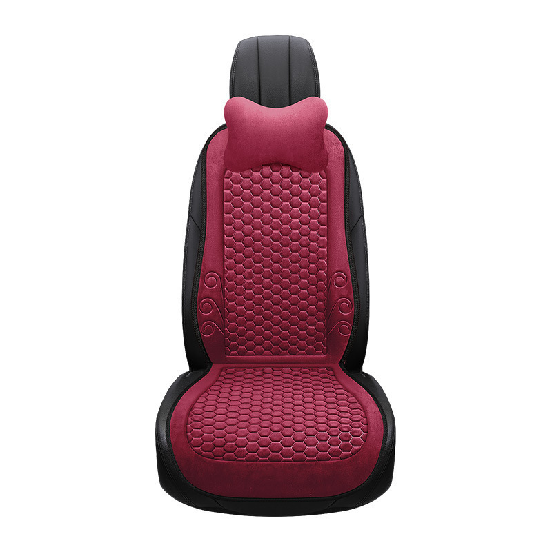 外国貿易クロスボーダーホットスタイルカーシートカバー5人乗りオールシーズンユニバーサルシートカバーAmazon Eabyホットセールシートクッション|undefined