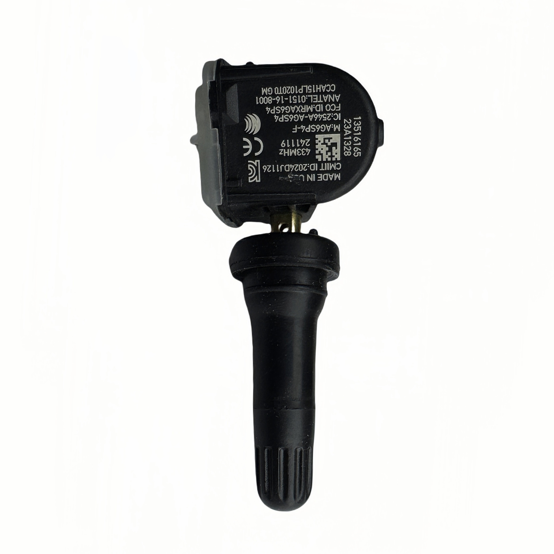 13516165 Is Suitable for Buick, Chevrolet, Cadillac Tire Pressure Monitoring Sensors with High Precision
