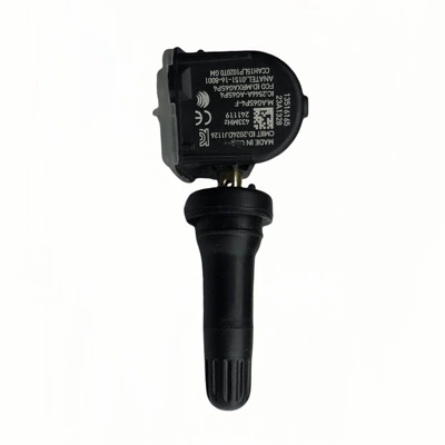 13516165 Is Suitable for Buick, Chevrolet, Cadillac Tire Pressure Monitoring Sensors with High Precision (Tire pressure monitoring system) - branch-13516165