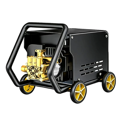 Car washing machine – Car Cleaning Tool