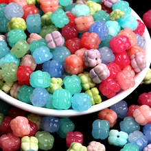 ʯ�ۺϳɷ���Ȼʯ��������ǹ�ɫ��������ɢ��diy���L�Ʒ���