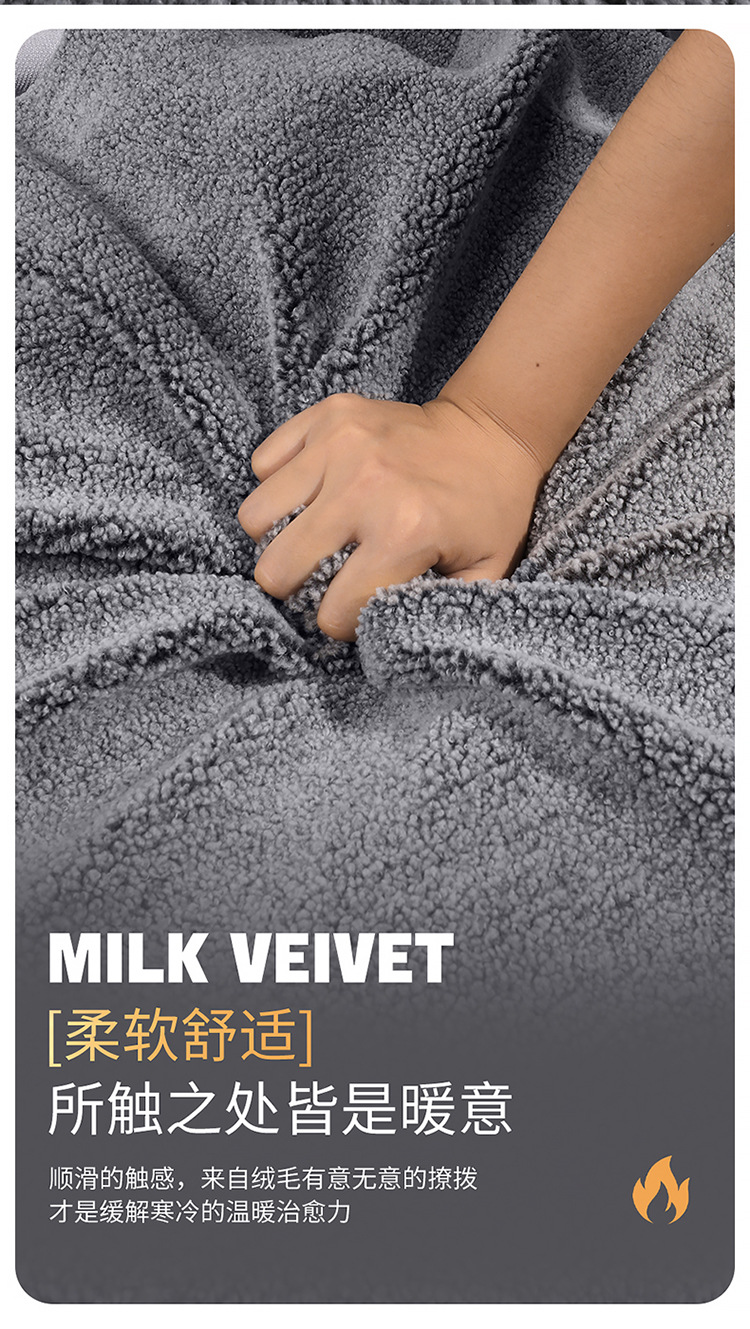 Cross-border wholesale heating single-seat car cushion a generation of new interior products winter warm lamb wool