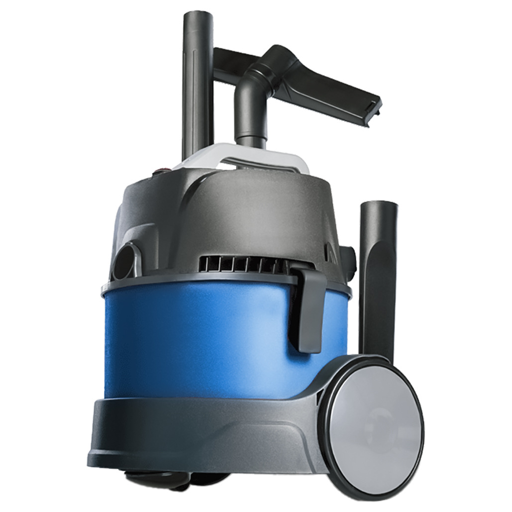 EC812W-6P 국경 간 건습식 진공청소기 가정용 고출력 버킷형 차량용 휴대용 다양한 색상 공장 도매