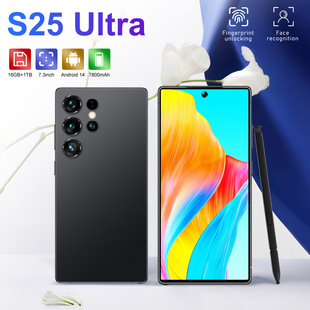 �¿�羳S25 Ultra���������֙Cȫ�����4G��׿14���QOTG���S�֙C