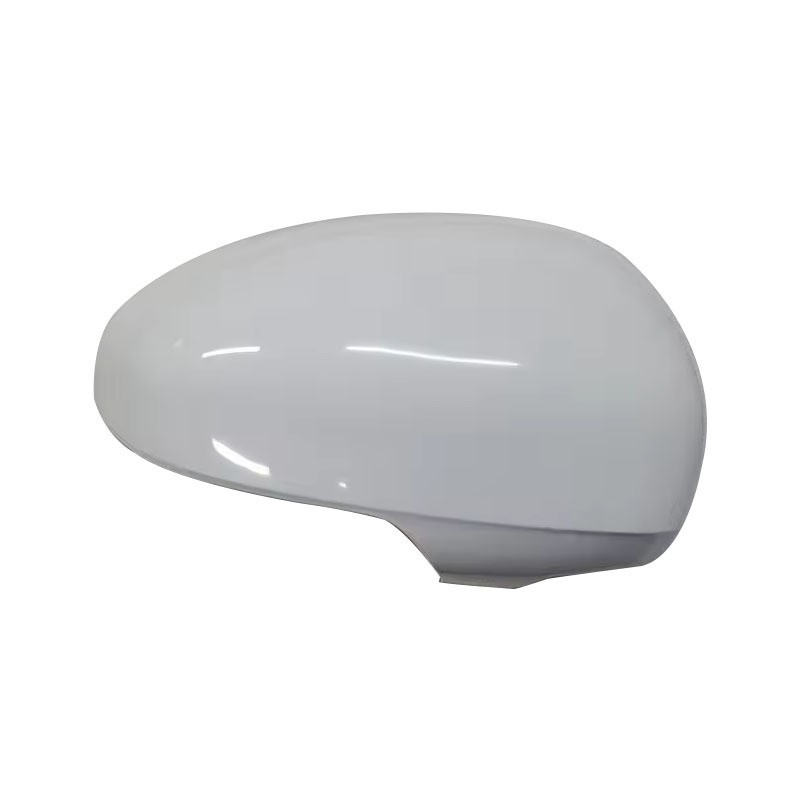 Suitable for 09-15 Toyota IQ rearview mirror shell mirror cover to replace car exterior decoration