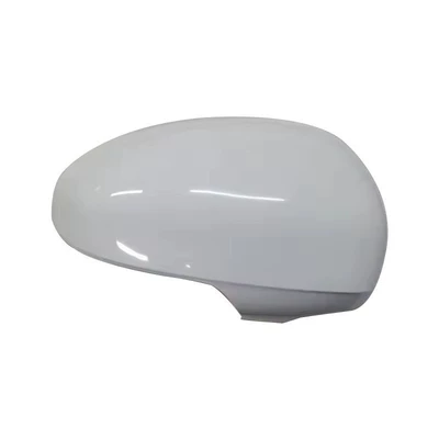 Suitable for 09-15 Toyota IQ rearview mirror shell mirror cover to replace car exterior decoration (Other Automotive Exterior Supplies) - primer-right-side