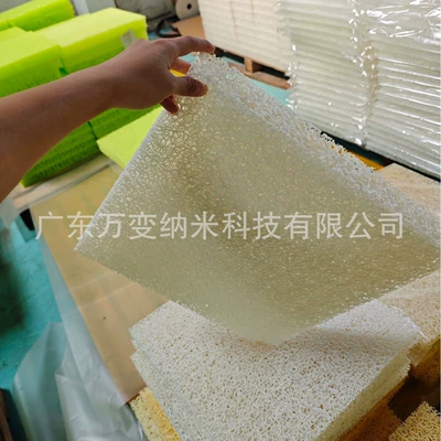 Breathable Washable 4D Air Fiber Rehabilitation Nursing Pad Free Inflatable Anti Decubitus Mattress for the Elderly