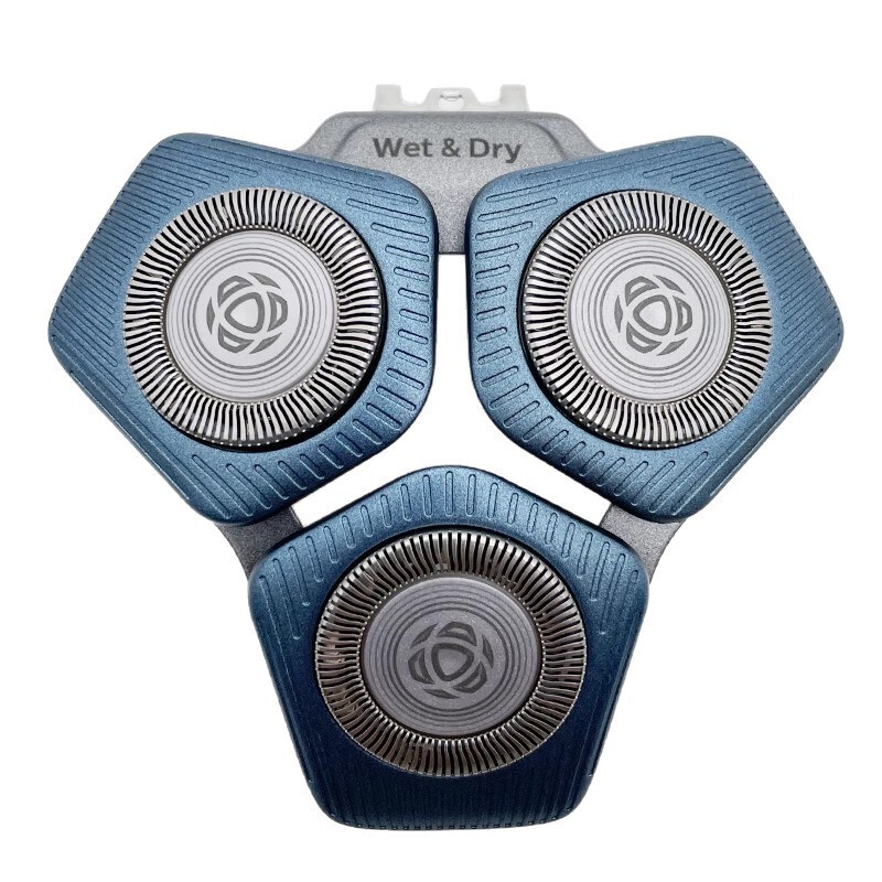 Sh70 Is Suitable for Philips Shaver Head S7000, S7310, S7370, S7710, S7530S Blade Accessories