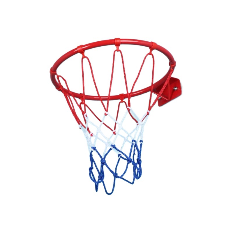Perforación sin perforación colgando pared de baloncesto doméstico infantil al aire libre marco de baloncesto interior fábrica de juguetes para bebés al por mayor