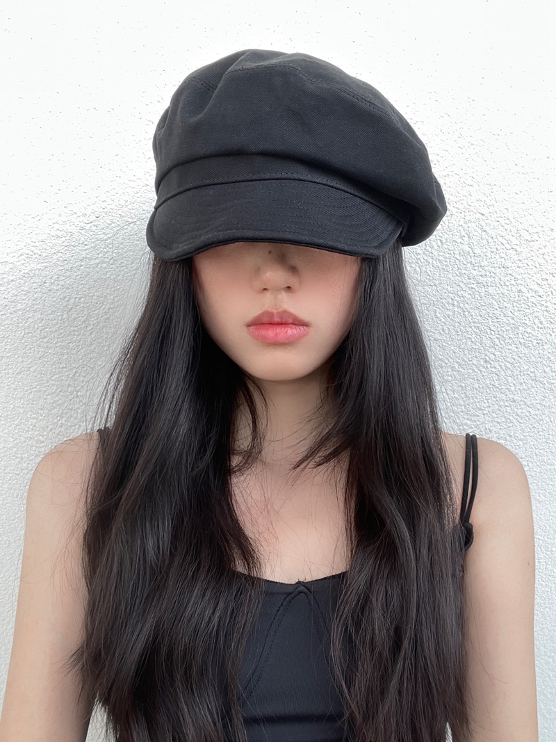 검은색