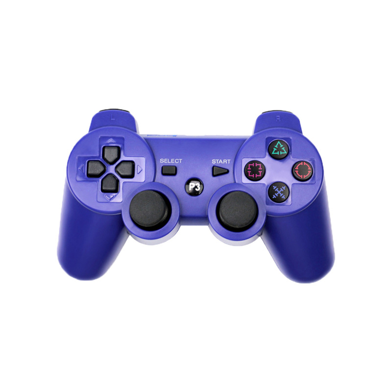 Wireless bluetooth controller, handle, new collection, with snowflakes, (Physicals), vibration 5