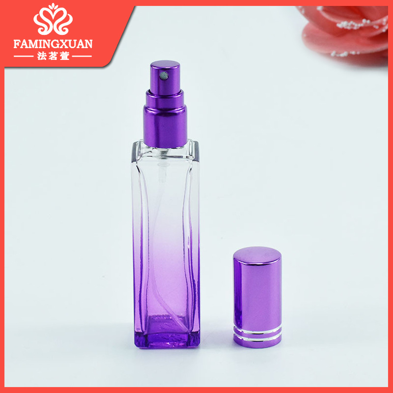 20ml; púrpura