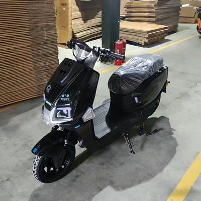 for Delivery, Direct from the – Elektrikli motosikletlər - black-complete-vehicle-without-battery-or-charger