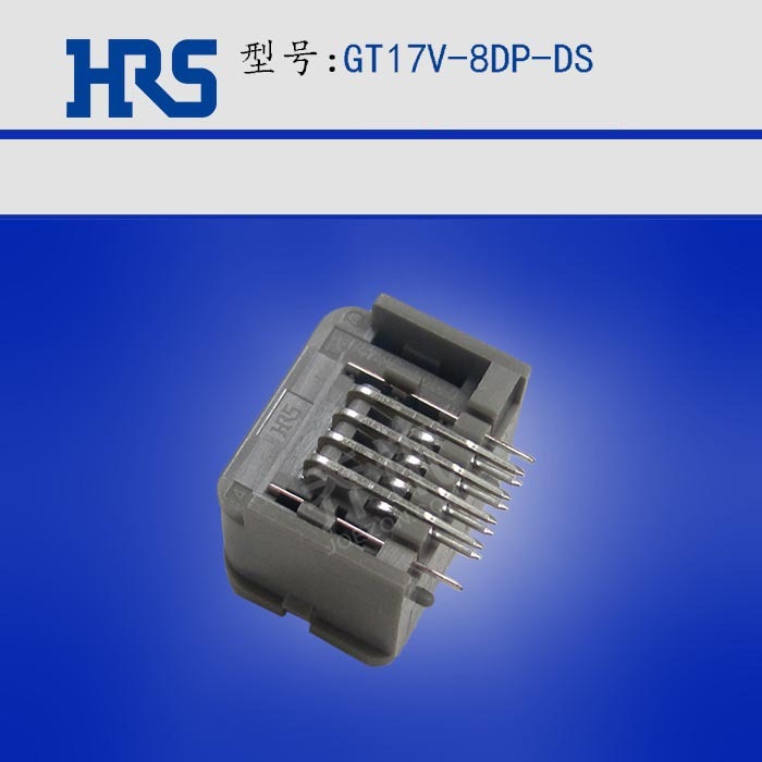 GT17V-8DP-DS HRS ֱͨ  GT17ϵ