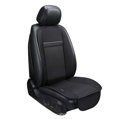 with Large Fan, Breathable and — Multi-function pad