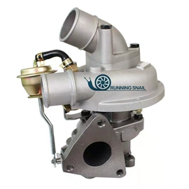 增压器;其他发动系统;电磁阀