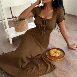 女士家居服;睡裙;内衣针织加工