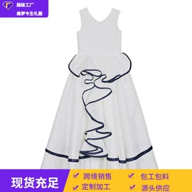婚纱;晚礼服;童礼服
