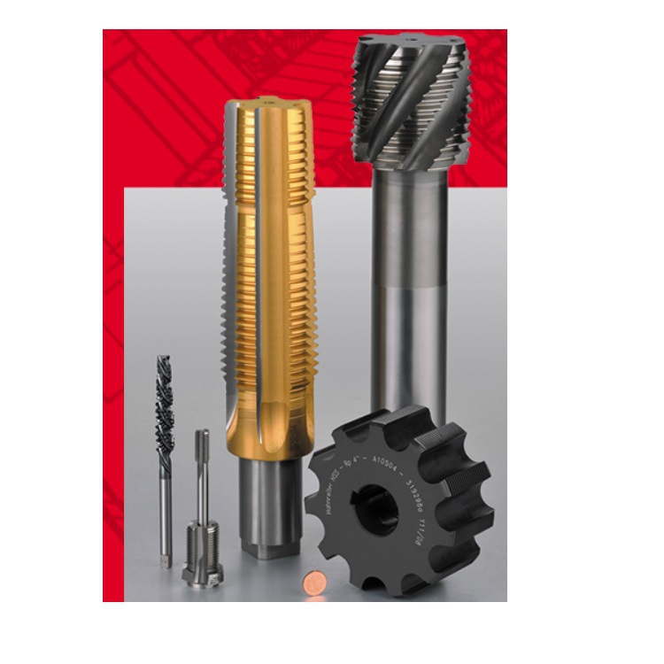 供应原装进口德国hahnreiter丝锥110 001