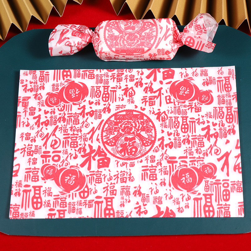 9*12.5cm; 500장 13; 유산지