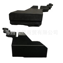 适用于江淮瑞风S5用机盖密封条棉块堵头缓冲块 5532500U1510