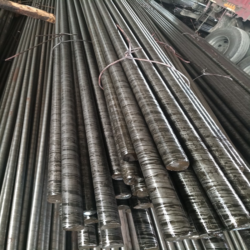 浙江现货y35mn易切削钢冷拉圆钢1.0764六角钢高腐蚀易车铁