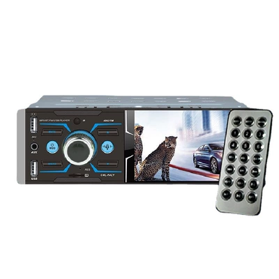 hands-free playback, Car mp5