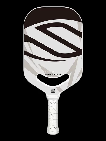 Selkirk Heat-Pressed Integrated T700 Pickleball Racket Carbon Fiber Cross-Border Pickleball Racket Complete Set