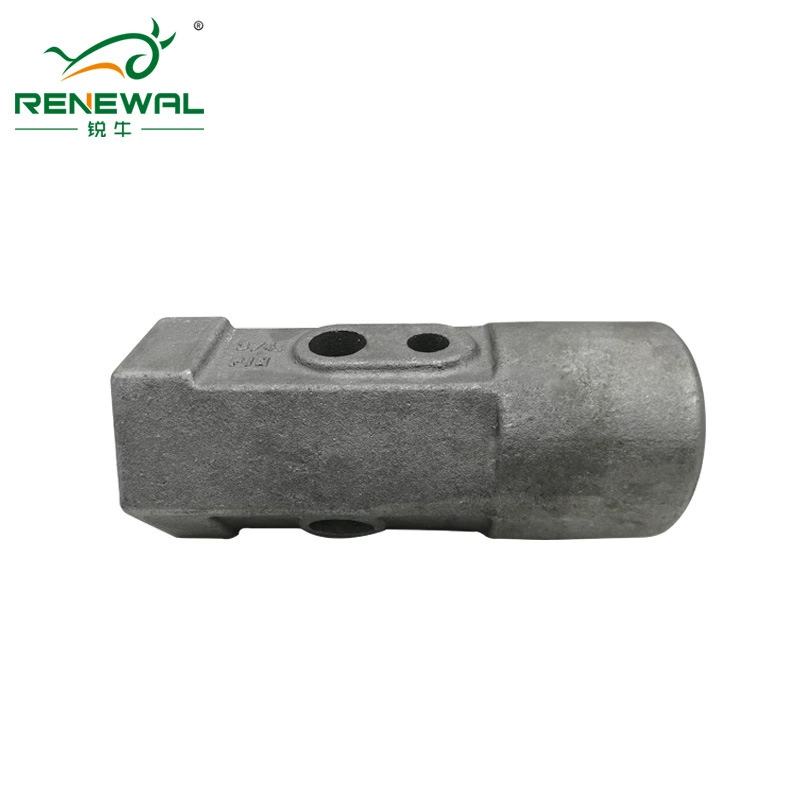 Спиральный буровой стержень с шестигранной втулкой H200, аксессуары для бурения грунта