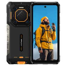 Ulefone Armor 26 Ultra 6.78 12+512G 15600mAh NFC ۽؛