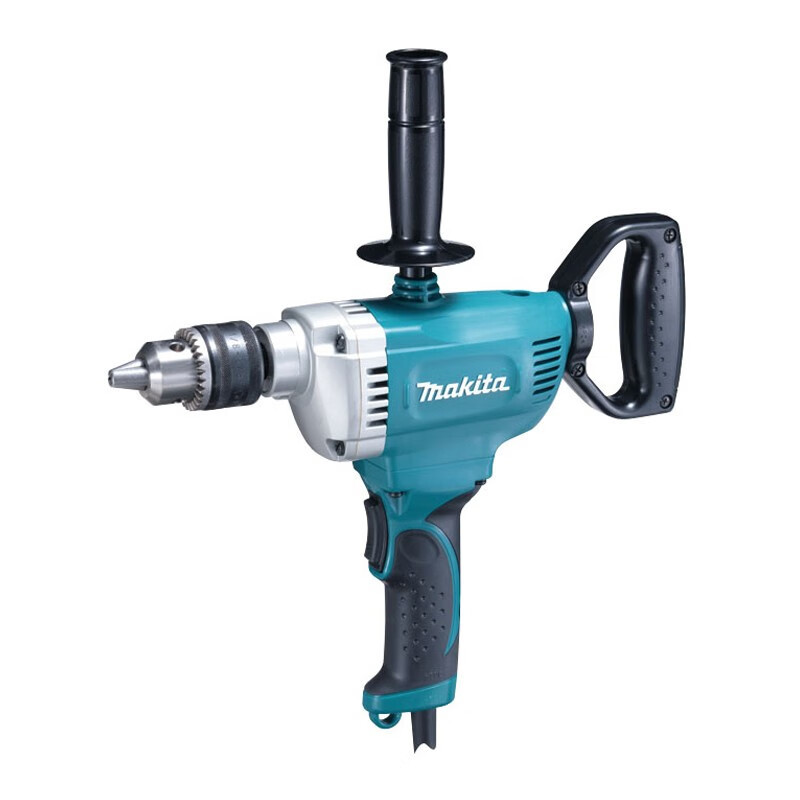 Japón de importación de Machieda taladro eléctrico Machieda taladro de mano de alta potencia 750 vatios herramientas eléctricas invertidas en