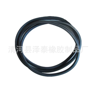 51723449348WL 51723449349WL 供应X3 E83 03-11款 车门密封条