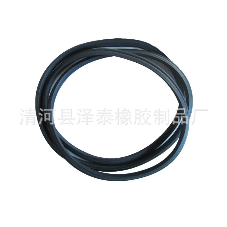 Уплотнитель задней двери, уплотнитель раздвижной двери, уплотнитель автомобильной двери 15956393 15956394