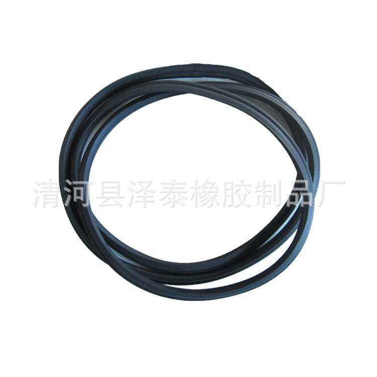 Gm1391106 901110 901115 Supply Chevrolet Rear Door Seal Strip Car Door Seal Strip Gm1391106 901110 901115 Supply Chevrolet Rear Door Seal Strip Car Door Seal Strip