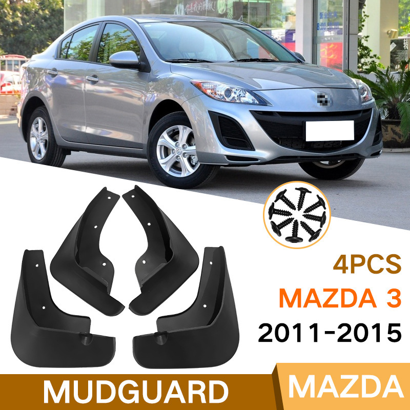 (2) MAZDA 3 STAR MAZDA 3 2011-2015   ũν  Ʈ   ڵ  