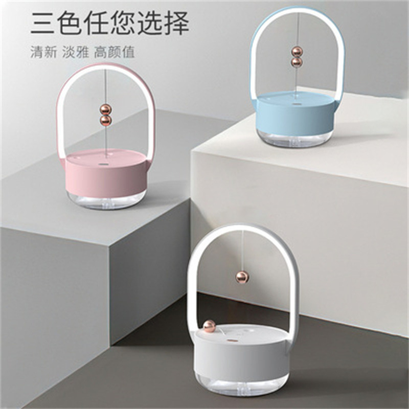 New Cross-border Magnetic Humidifier Ult...