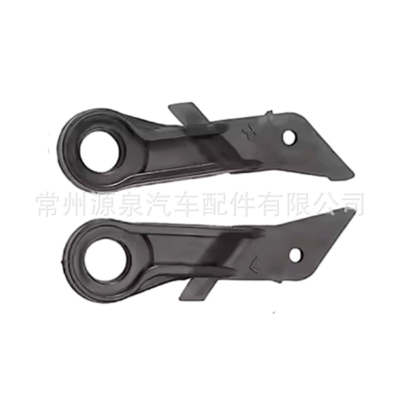 Подходит для Lexus RX330 2003-2005 годов выпуска, защита фар, ремонт и установка кронштейна фар