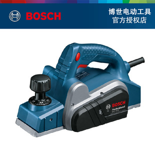 BOSCH GHO 6500 professional grade electric planer press machine hand electric planer woodworking tool 650W