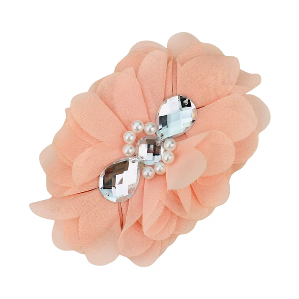 H086 peach color (12cm)