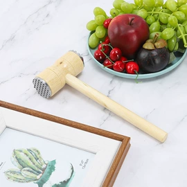厨房小工具;敲肉锤;擀面杖
